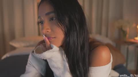 Snapshot of sammyjarama chatting on 03.01.26 Sam online show from 03.01.26