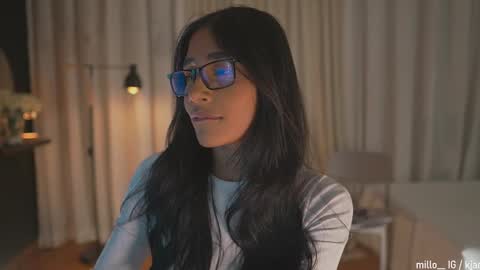 Snapshot of sammyjarama chatting on 03.05.26 Sam online show from 03.05.26