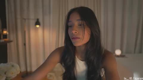 Snapshot of sammyjarama chatting on 03.06.26 Sam online show from 03.06.26