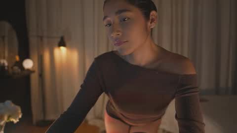 Snapshot of sammyjarama chatting on 03.16.26 Sam online show from 03.16.26