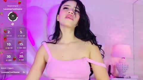 samanta online show from 10.25.25