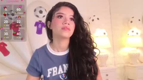 samanta online show from 07.08.26