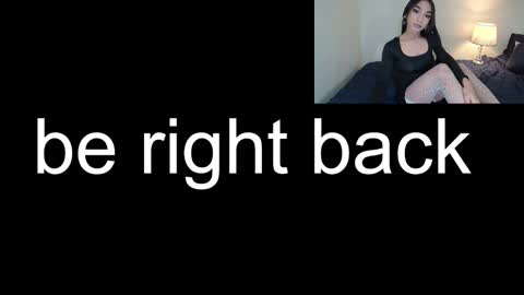 Snapshot of sammylana69 chatting on 10.17.25 Sam online show from 10.17.25