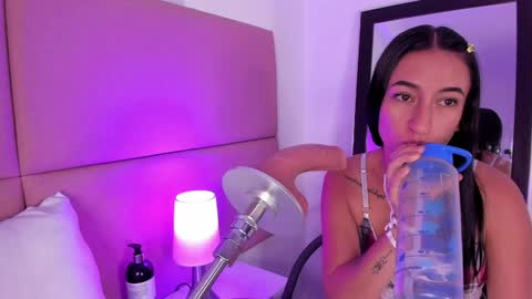 Snapshot of sammymorales chatting on 01.24.25 Sammy Morales online show from 01.24.25