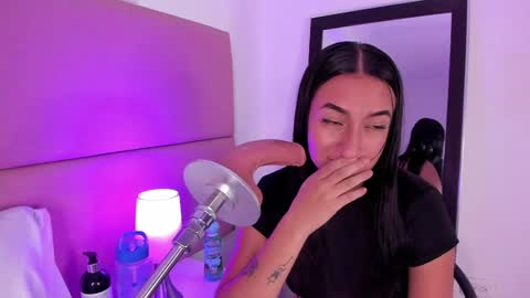 Snapshot of sammymorales chatting on 01.27.25 Sammy Morales online show from 01.27.25