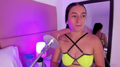 Snapshot of sammymorales chatting on 01.28.25 Sammy Morales online show from 01.28.25