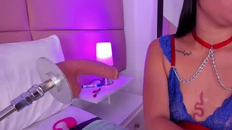 Snapshot of sammymorales chatting on 02.18.25 Sammy Morales online show from 02.18.25