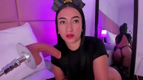 Snapshot of sammymorales chatting on 03.03.25 Sammy Morales online show from 03.03.25