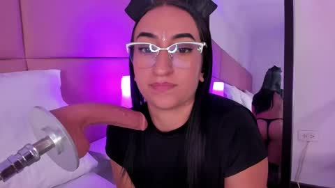 Snapshot of sammymorales chatting on 03.10.25 Sammy Morales online show from 03.10.25