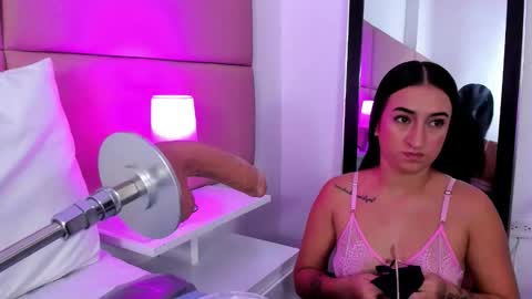 Snapshot of sammymorales chatting on 11.07.25 Sammy Morales online show from 11.07.25