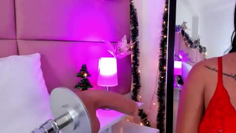 Sammy Morales online show from 12.16.25