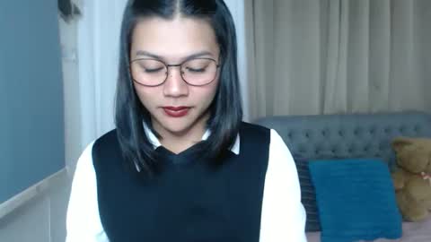 Snapshot of sammypretty19 chatting on 02.19.26 im throat fucker online show from 02.19.26