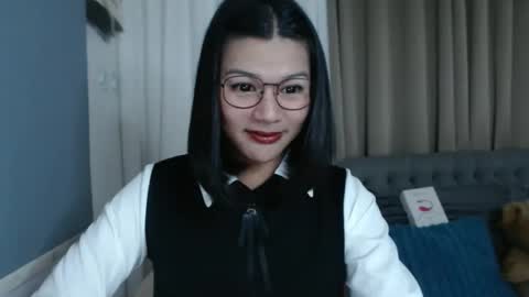 Snapshot of sammypretty19 chatting on 02.25.26 im throat fucker online show from 02.25.26