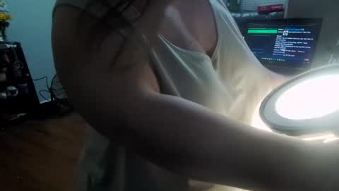 Snapshot of sammytimelove chatting on 08.05.26 Sammy Time online show from 08.05.26