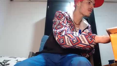 Snapshot of sammytop22 chatting on 09.09.25 sammy model independiente online show from 09.09.25