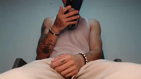 Snapshot of sammytop22 chatting on 09.11.25 sammy model independiente online show from 09.11.25