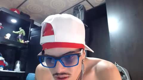 Snapshot of sammytop22 chatting on 09.28.25 sammy model independiente online show from 09.28.25