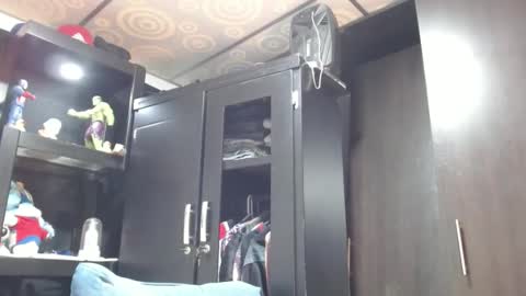 Snapshot of sammytop22 chatting on 09.29.25 sammy model independiente online show from 09.29.25