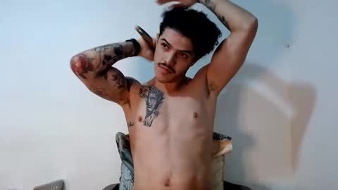 sammy model independiente online show from 06.06.26