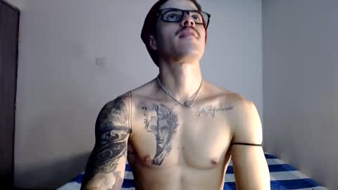 sammy model independiente online show from 06.10.26