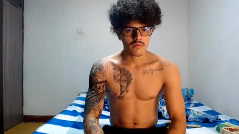 sammy model independiente online show from 06.12.26