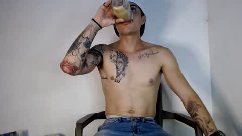 sammy model independiente online show from 06.13.26