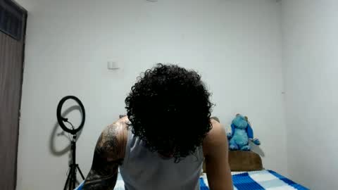 sammy model independiente online show from 06.15.26