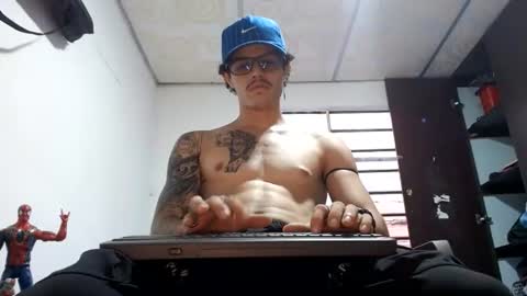 sammy model independiente online show from 07.10.26
