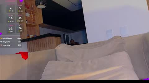 sammywish  online show from 05.02.26