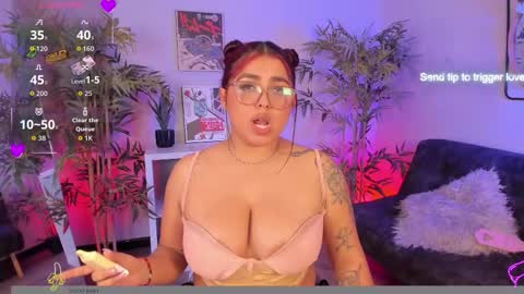 Sammy  online show from 03.21.26