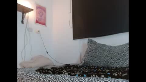 Snapshot of samntha_ferrer28 chatting on 03.02.25 Samantha ferrer online show from 03.02.25