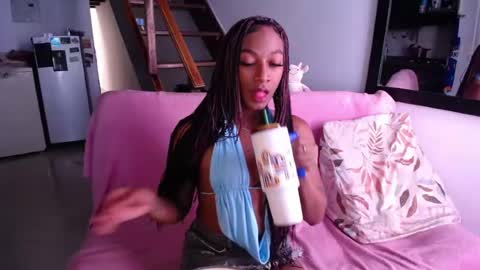 Samy doll online show from 07.29.26