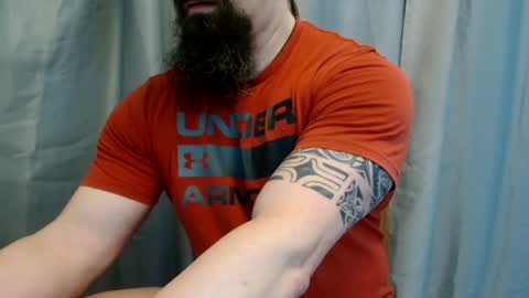 Samoanthorn online show from 01.16.25