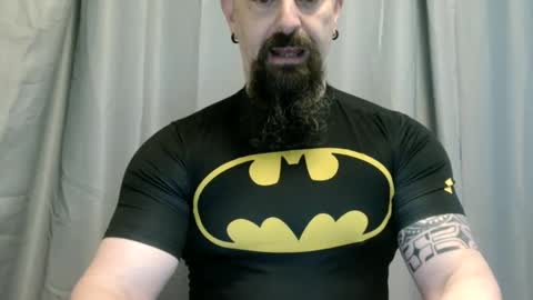 Samoanthorn online show from 01.17.25