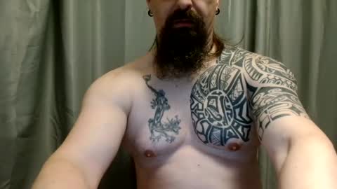 Samoanthorn online show from 01.18.25