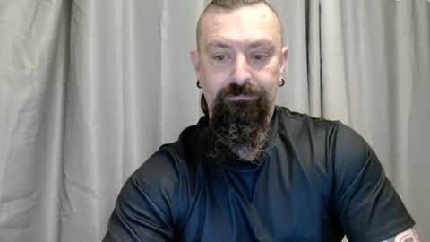 Samoanthorn online show from 01.25.25