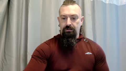 Samoanthorn online show from 01.31.25