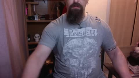 Samoanthorn online show from 09.10.25