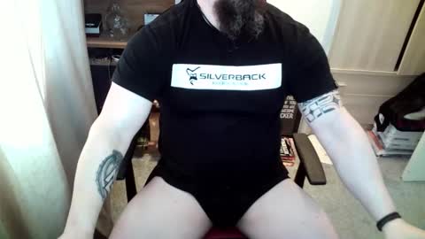 Samoanthorn online show from 02.10.26