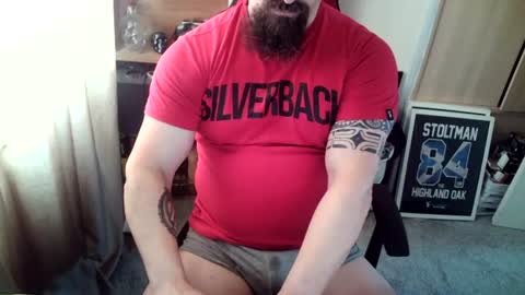 Samoanthorn online show from 07.06.26
