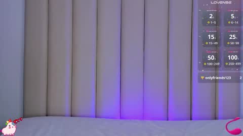 Sammuel online show from 12.25.24