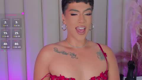 Sammuel online show from 03.17.26