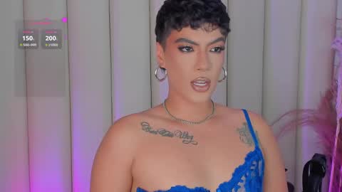 Sammuel online show from 04.26.26