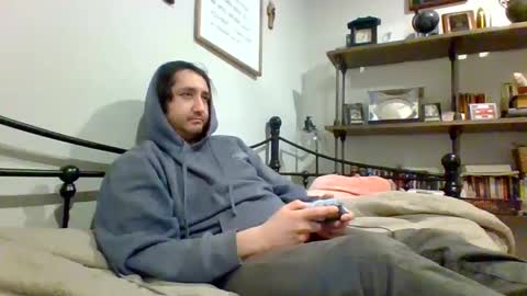 crazy runt online show from 02.24.25