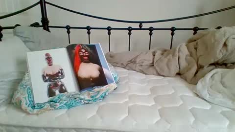 crazy runt online show from 09.14.25