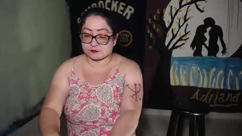 Snapshot of samrocker_sex chatting on 01.07.25 adriana online show from 01.07.25