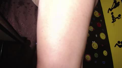 Snapshot of samrocker_sex chatting on 02.06.25 adriana online show from 02.06.25