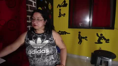 adriana online show from 06.25.26