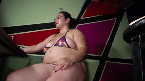 adriana online show from 07.22.26