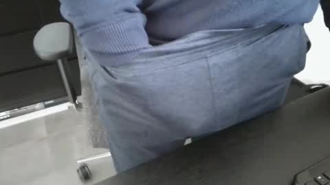 Snapshot of samsoncando1 chatting on 03.10.25 samsoncando1 online show from 03.10.25